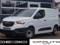 Gebraucht Opel Combo Selection 76 PS (55 kW) 2021 Weiß Van / Kleinbus
