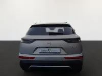 Gebraucht DS Automobiles DS7 Crossback Performance Line Plus 131 PS (96 kW) 2022 Lackierung chrystal pearl/meta SUV