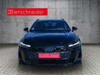 Gebraucht Audi S5 Sport 367 PS (269 kW) 2025 Schwarz Kombi