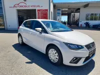 Gebraucht Seat Ibiza Reference 80 PS (58 kW) 2022 Kleinwagen