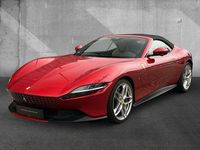 Gebraucht Ferrari Roma 620 PS (456 kW) 2024 Rot Coupé
