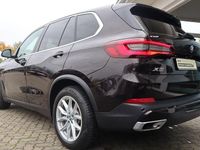 Gebraucht BMW X5 394 PS (289 kW) 2022 Sparkling brown SUV