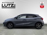 Gebraucht MG MG3 Luxury 102 PS (75 kW) 2024 Grau Kleinwagen