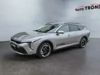 Gebraucht Kia K4 Spirit 150 PS (110 kW) 2026 Silber Kombi