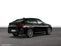 Gebraucht BMW X4 Shadowline 190 PS (139 kW) 2026 Black sapphire metallic SUV