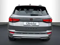 Gebraucht Cupra Ateca 190 PS (139 kW) 2025 Graphitgrau SUV