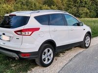 gebraucht Ford Kuga 2016/9 1.5 EcoBoost