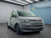 Nuova VW Multivan 150 CV (110 kW) 2025 Grigio Monovolume