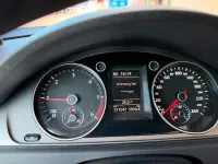 Gebraucht VW Passat 140 PS (102 kW) 2012 Kombi