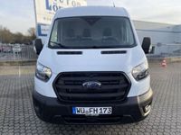 gebraucht Ford Transit Trend