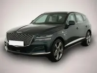 Gebraucht Genesis GV80 305 PS (224 kW) 2021 Manufacturer SUV