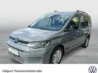 Gebraucht VW Caddy Life 150 PS (110 kW) 2025 Pure grey Van / Kleinbus