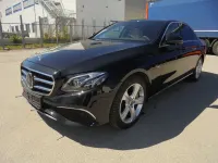 Usata Mercedes E400 340 CV (250 kW) 2020 Nero Berlina