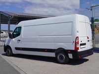 gebraucht Renault Master Kasten L3H2 2.3 dCi 3.5t 135 Klima 270°