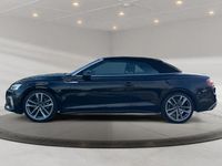 Gebraucht Audi A5 S-Line 204 PS (150 kW) 2023 Coupé