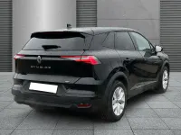 Ny Renault Symbioz Evolution 143 HK (105 kW) 2026 Sort SUV