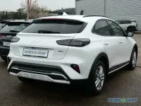 Gebraucht Kia XCeed GT-Line 140 PS (102 kW) 2025 Deluxe weiss SUV