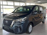 Neu Nissan Primastar Tekna 170 PS (125 kW) 2026 Grau Van / Kleinbus