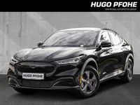 Gebraucht Ford Mustang Mach-E Standard Range 197 kW (269 PS) 2024 Andere farbe SUV