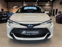 Gebraucht Toyota Corolla Lounge 199 PS (146 kW) 2019 Andere Limousine