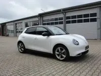 Gebraucht Ora 03 Pro+ 125 kW (171 PS) 2023 Weiß Kleinwagen