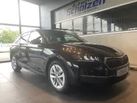 Gebraucht Skoda Octavia Selection 150 PS (110 kW) 2025 Schwarz Limousine