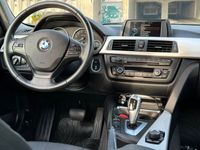 gebraucht BMW 320 i xDrive(Allrad super selten), TÜV n