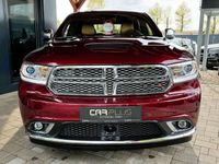gebraucht Dodge Durango 5.7 V8 4x4 CITADEL | ACC | LED | CarPlay