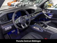 gebraucht Mercedes GL63 AMG AMG S 4Matic+ 22-Zoll 360-Kamera