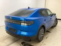 Gebraucht Ford Capri Premium 210 kW (286 PS) 2025 Blue my mind SUV