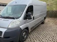 Gebraucht Fiat 500 150 PS (110 kW) 2014 Silber Kombi