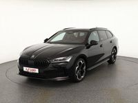 Neu Skoda Superb SportLine 204 PS (150 kW) 2025 Andere Kombi