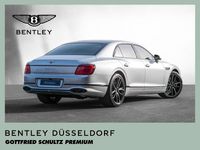 Gebraucht Bentley Flying Spur 549 PS (403 kW) 2024 Silber Limousine