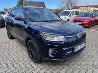Gebraucht Ssangyong (KGM) Tivoli 163 PS (119 kW) 2024 Dandy blue SUV