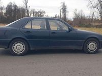 Gebraucht Mercedes C200 136 PS (100 kW) 1996 Other Limousine