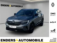 Gebraucht Renault Austral Techno Esprit Alpine 131 PS (96 kW) 2023 Grau SUV