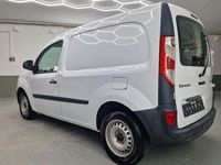 Gebraucht Renault Kangoo Rapid Extra 110 PS (80 kW) 2018 Weiß Van / Kleinbus