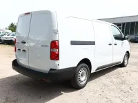 Neu Citroën Jumpy 150 PS (110 kW) 2026 Icy weiß Van / Kleinbus