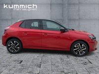 Neu Opel Corsa 101 PS (74 kW) 2025 Kissrotmetallic (rot) Limousine