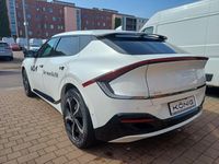 Gebraucht Kia EV6 GT-Line 167 kW (228 PS) 2024 Weiß SUV