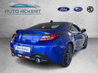 gebraucht Subaru BRZ Sport 2 Klima Navi ZV Funk el. FH Android Auto