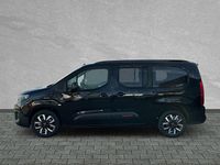 Neu Citroën Berlingo 131 PS (96 kW) 2026 Perla neraschwarz Van / Kleinbus