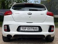 gebraucht Kia ProCeed GT-TRACK LED PANORAMA CAM LEDER NAVI