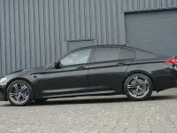 Gebraucht BMW M5 Shadowline 600 PS (441 kW) 2023 Schwarz Limousine