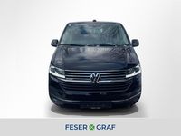 Gebraucht VW Multivan Generation Six 204 PS (150 kW) 2021 Deepblack Van