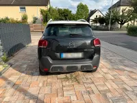 Gebraucht Citroën C3 102 PS (75 kW) 2019 Schwarz Kleinwagen