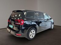 Gebraucht Citroën Grand C4 Picasso Feel 131 PS (96 kW) 2020 Schwarz Van / Kleinbus