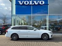 Gebraucht Volvo V90 Ultimate 197 PS (144 kW) 2024 Weiß Kombi