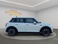 Usado Mini Cooper D 116 HP (85 kW) 2017 Branco Citadino