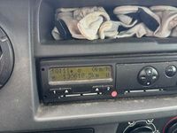 Gebraucht Renault Master 115 PS (84 kW) 2006 Weiß